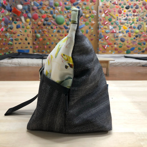 SKY スプラウト (ボルダリングバック)